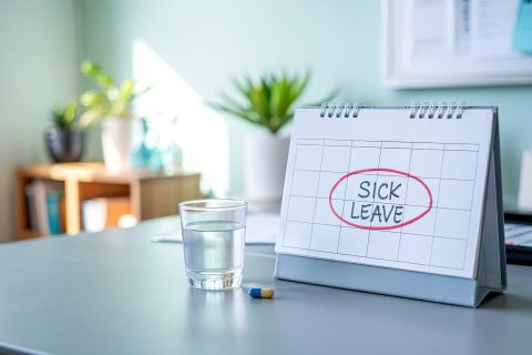 Sickness Absence Assessments