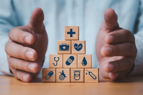 Ill Health Retirement