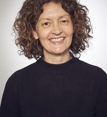 Catherine D’Arcy-Jones
